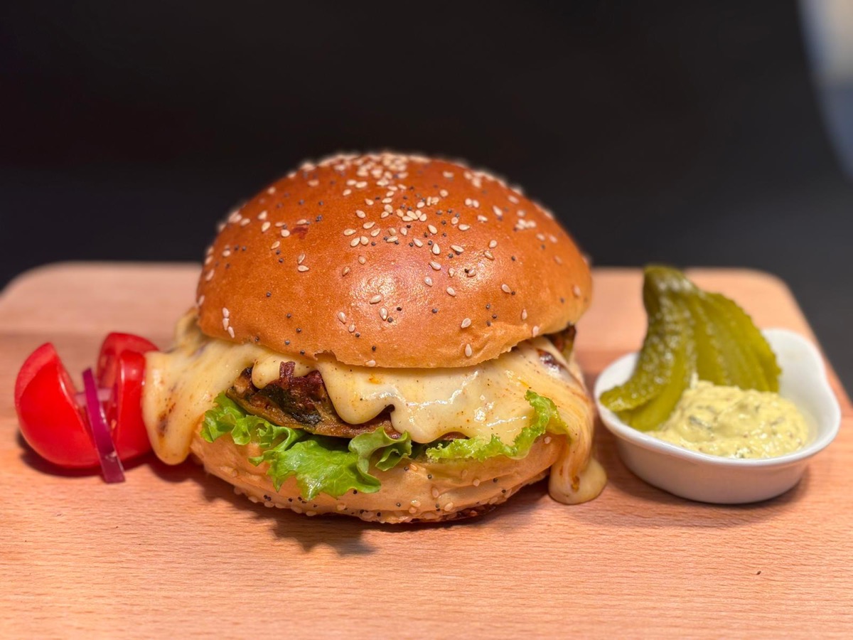 L'histoire FryBurger
