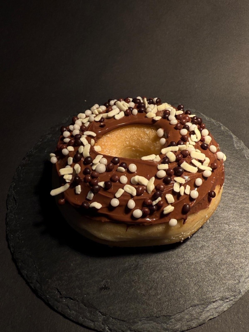 Donut Classic