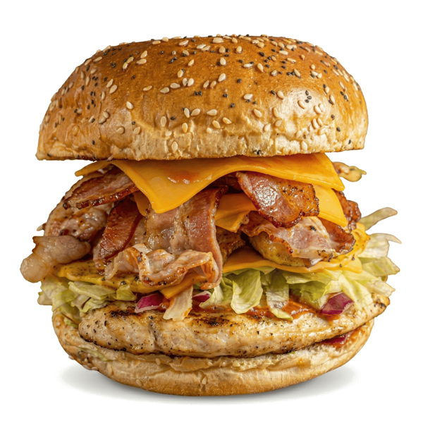 Californian Gourmet
