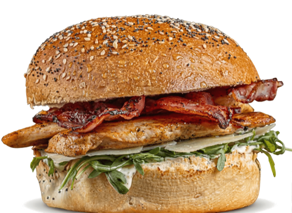 Gruyère Gourmet